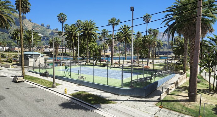 Lake View Park - Mirror thumbnail 6