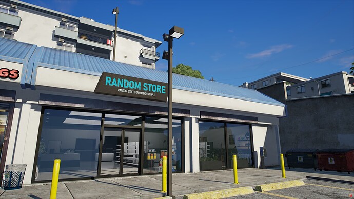 [PAID] Partycorner 2.0 Thumbnail