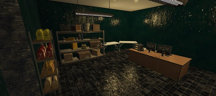 [Map] [Paid] Suds Law Laundromat MLO thumbnail 7