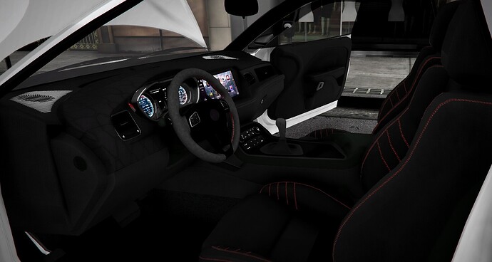 GCS Buffalo thumbnail 7