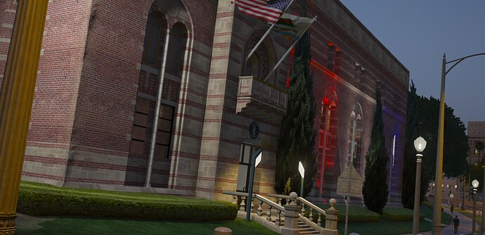 [PAID] FiveBuild - Police Department thumbnail 7