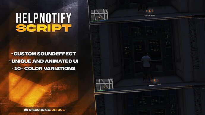 Helpnotify