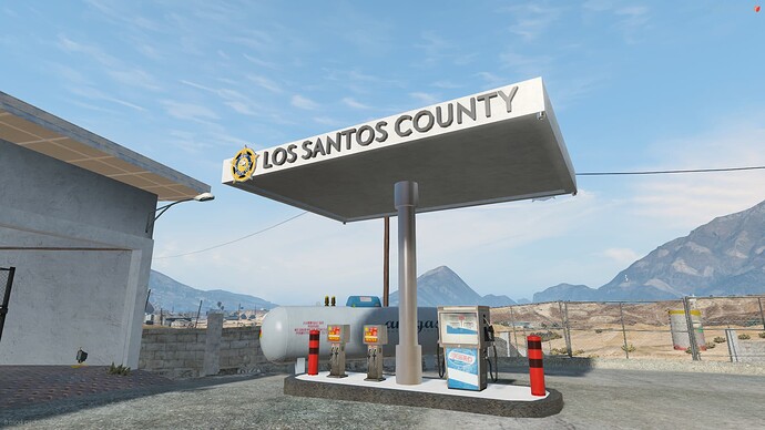 [MLO] Los Santos County Sheriff Department thumbnail 3