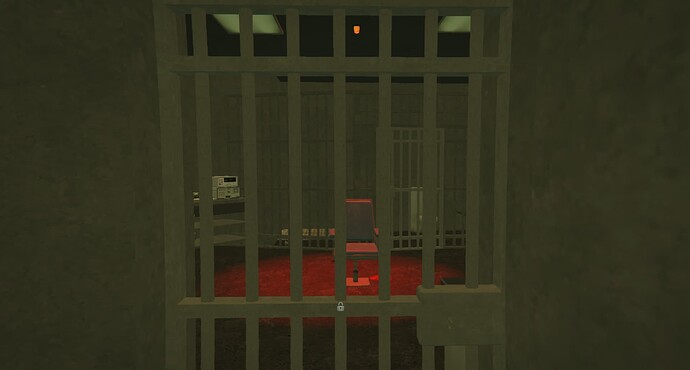 [MLO] LSPD SECRET PLACE thumbnail 13