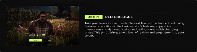 Ped Dialogue | Standalone thumbnail 2