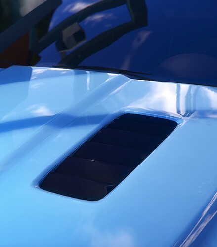 Ocelot FX G90 thumbnail 7