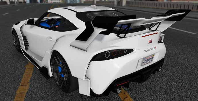 Dinka Jester WB thumbnail 7