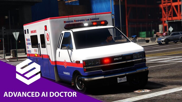 AI DOCTGORT