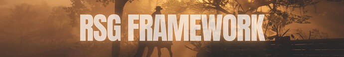 rsg_framework