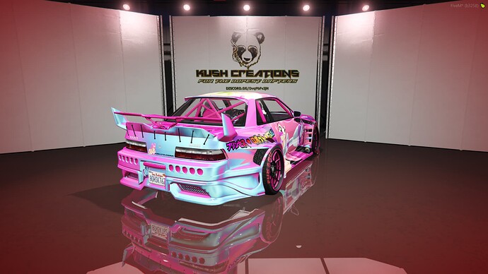 Remus KC Widebody + Drift Kart thumbnail 5
