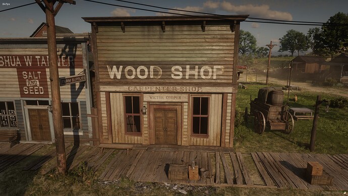 woodexterior
