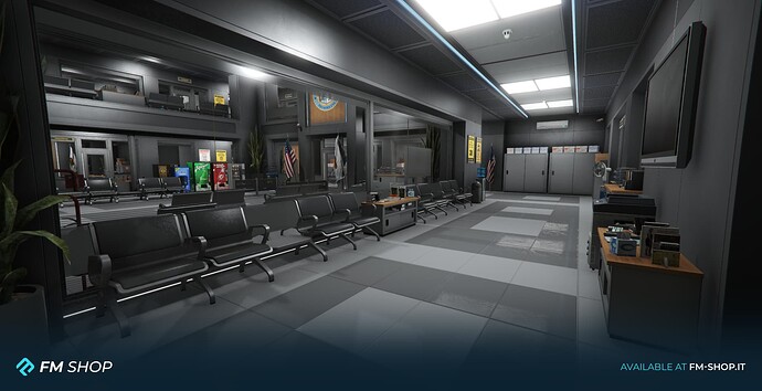 [MLO] La Puerta Police Department thumbnail 12