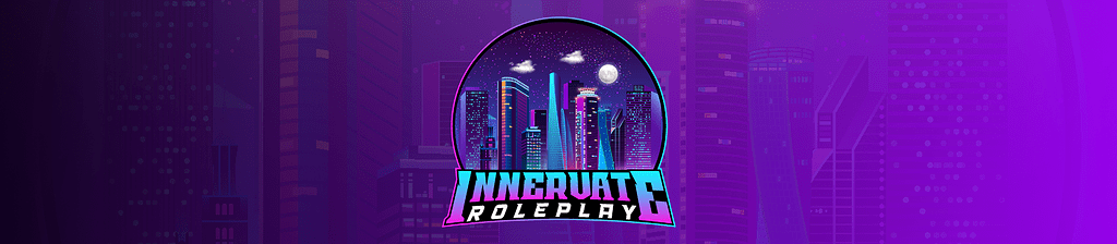 ☄️ InnervateRP | 18+ | Just Released | Active Development | Discord ...