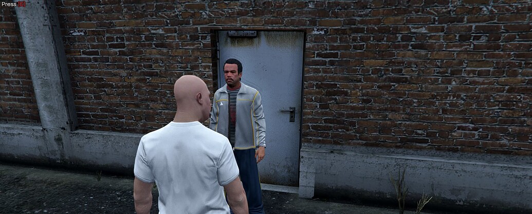 [ESX, QBCore, vRP, Standalone] Gang Resource War System - FiveM ...