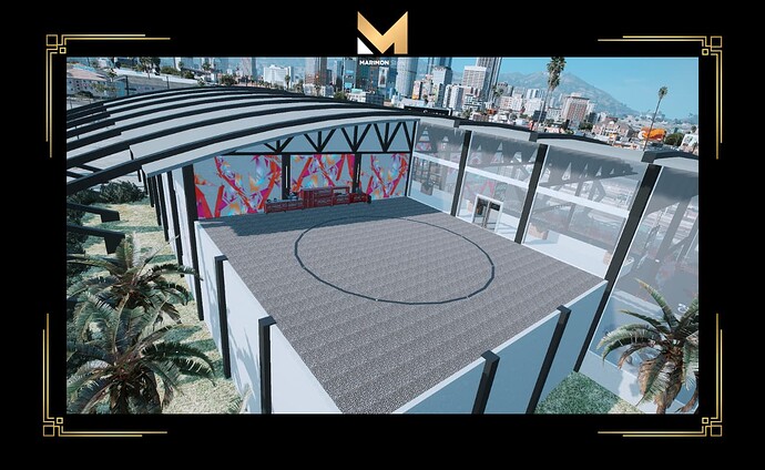 [PAID] [YMAP] Custom Mechanics thumbnail 12