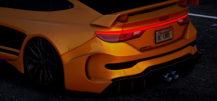 [PAID] Obey Sport GT thumbnail 8