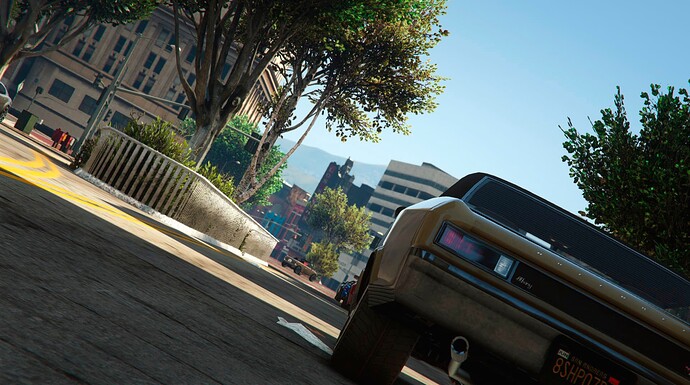 [MLO] FiveM Realistic Global Vegetation Map | Complete Environment & Water Visual Upgrade | Jota Dev thumbnail 6