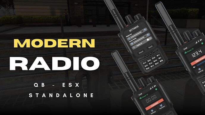 radio