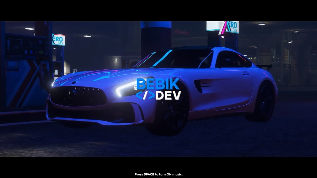 [RELEASE] [FREE] Clean Loading Screen - BebikDEV - FiveM Releases - Cfx ...