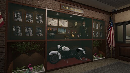 [MLO] Sheriff Station & Hospital - Sandy Shores thumbnail 13