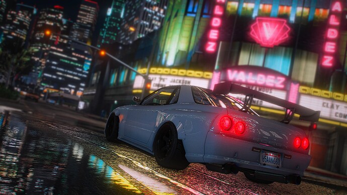 [PAID] GK Elegy Widebody thumbnail 4