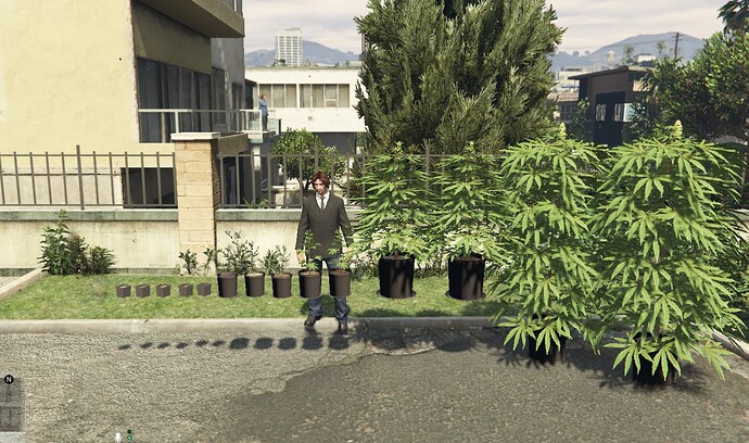 Custom weed props thumbnail 5