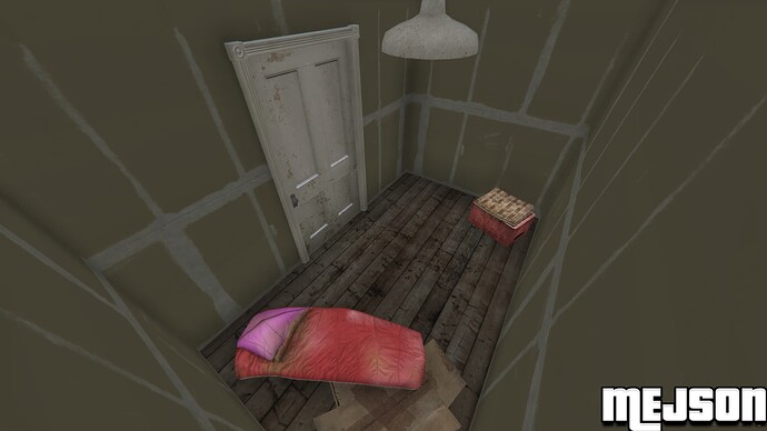 [MLO] [PAID] East Vinewood house thumbnail 15