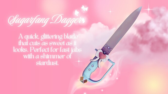  Magical Weapons & Script 🔮 thumbnail 6