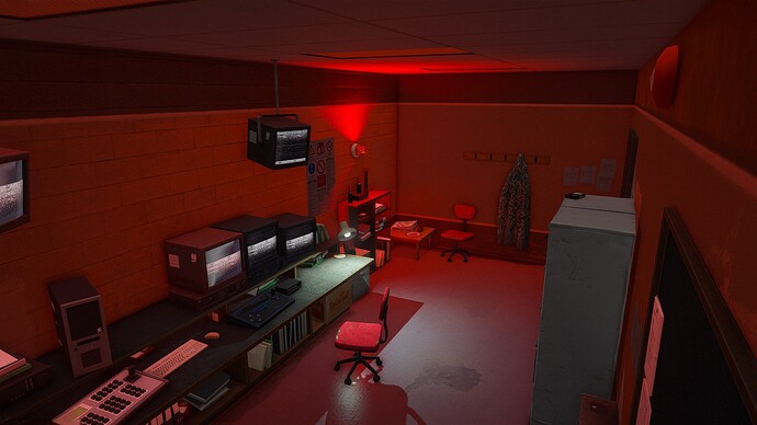 [PAID] [MAP] Bobcat Security Extended  thumbnail 9