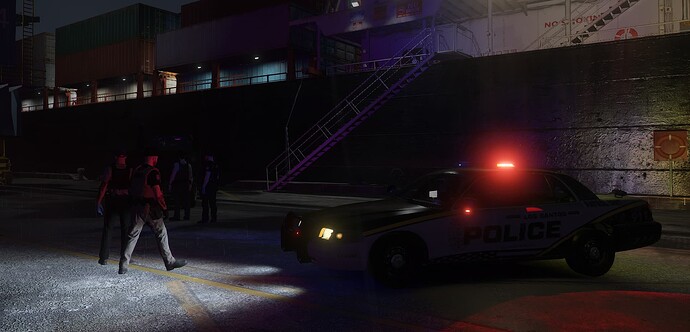 Heist
