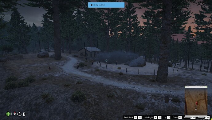 [PAID] 🧟 RZR Zombie Core ( QBCore | QBX | ESX | OX | CUSTOM FRAMEWORK ) thumbnail 2