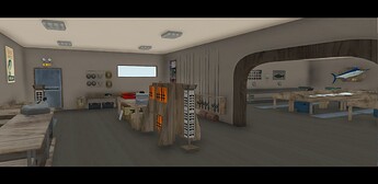 shop
