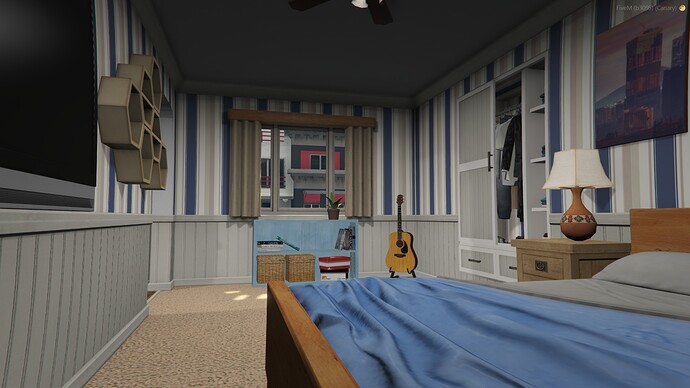 [PAID] [MLO] Vespucci Apartments - Ginger3D thumbnail 6
