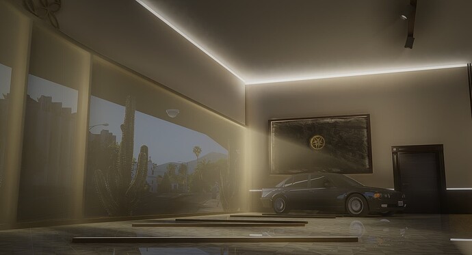 Golden Deluxe [ PDM ] thumbnail 3