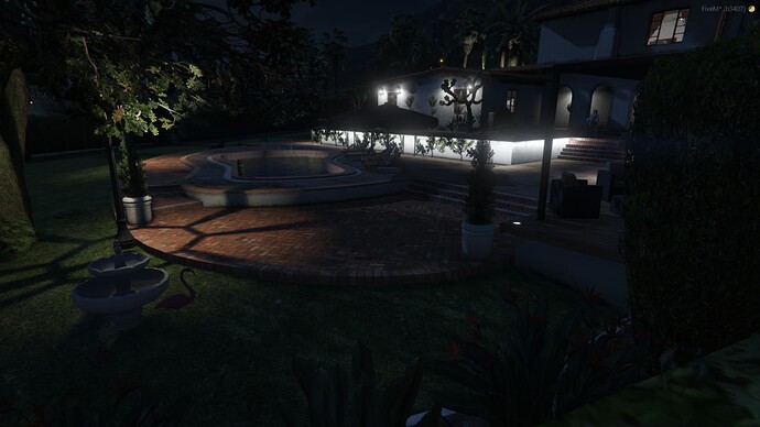 [MLO] Casa De Sangre Mansion HQ ( Harmony HQ) thumbnail 14