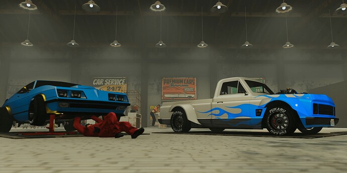 [PAID] [MLO] Old Workshop North La Mesa thumbnail 6