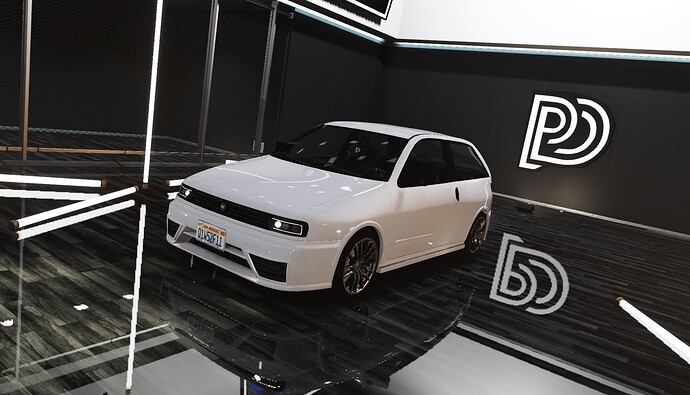 [PAID] BF - Zabia PD Concept | Lore-Friendly  thumbnail 2