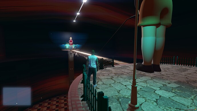 [PAID][STANDALONE] Canx - DeadGame Losantos thumbnail 9