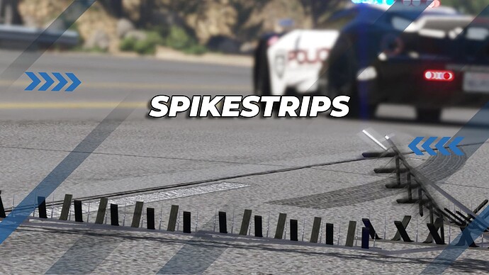 spikestrips