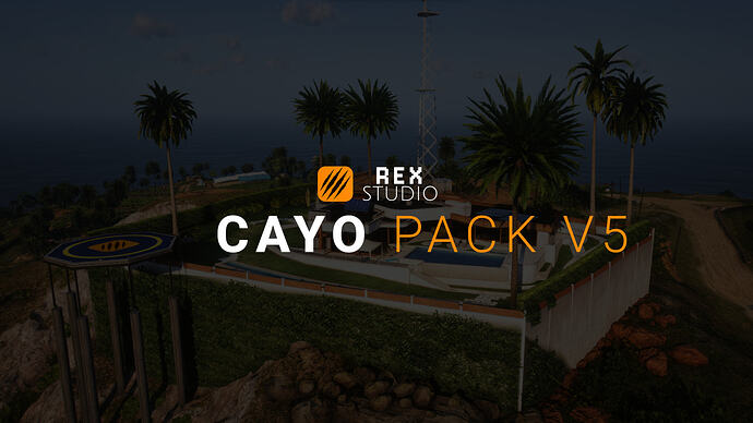 CAYOPACKv5