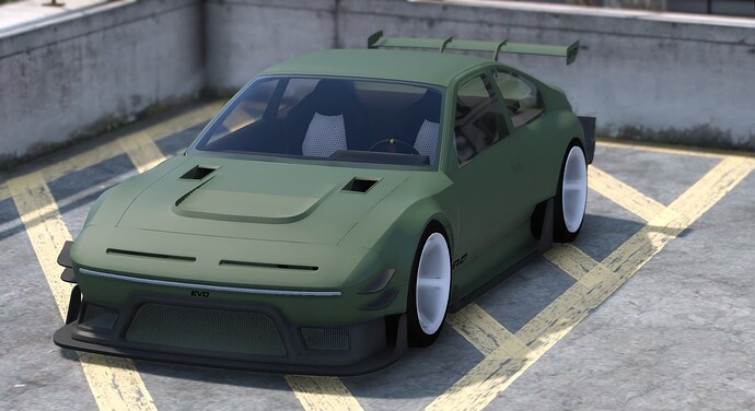 2024 Karin EVO Buster Thumbnail