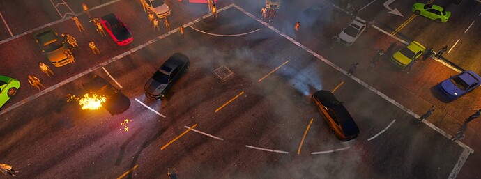 [Paid] Street Takeovers thumbnail 2