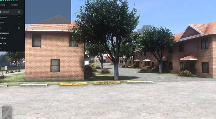 :derelict_house: Welcome to ATLANTA | Forum Drive – FiveM Hood Showcase (2025) thumbnail 4