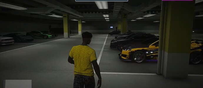 Turbo Garage V2 | Advanced Garage Ecosystem | Public & Private Garages | Showroom | Parking lots | Decoration | CCTV | Visitor System 2