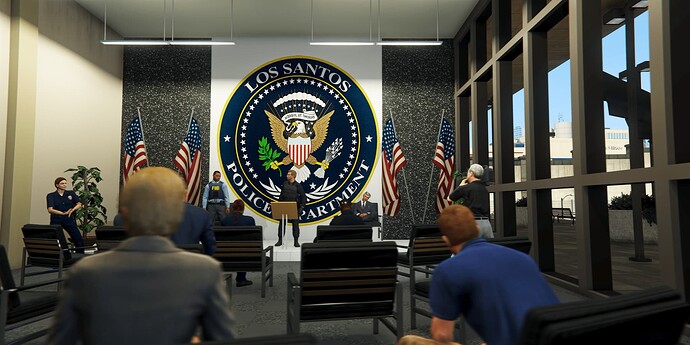 [PAID] [MLO] Flash Police Department thumbnail 6
