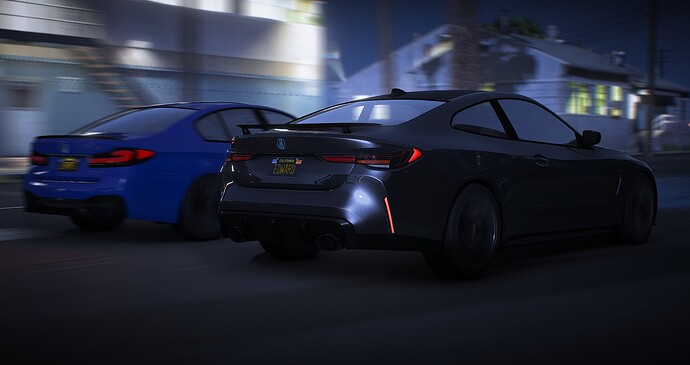 Ubermacht Sentinel XR4 thumbnail 8