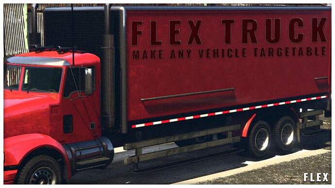 flex-truck