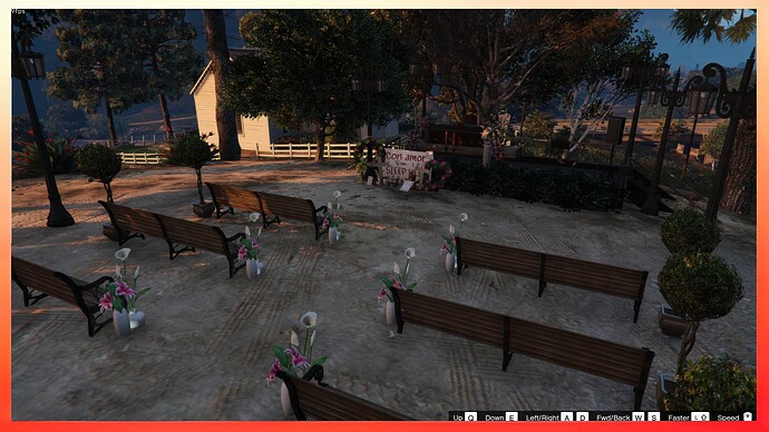 Funeral Place Sandy Shores thumbnail 7