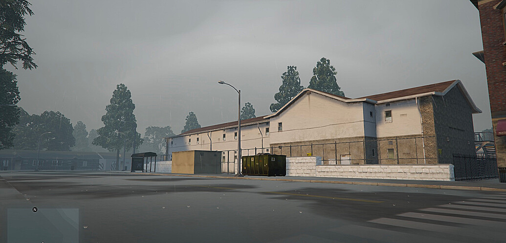 [PAID][MAP] 4LNA ATL Expansion Map V1 - FiveM Releases - Cfx.re Community