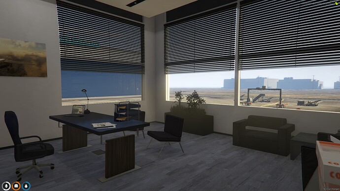 [MLO] Lore-Friendly Flight School [PAID] thumbnail 6